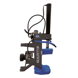 Astilladoras a toma de fuerza tractor GARTO LSP-22T