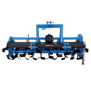 Rotavator/Fresadora Reforzado GARTO MGL160