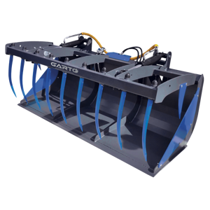 Cazo Cocodrilo Desensilador CCD1500-G