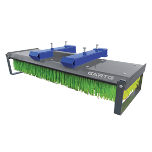 Cepillo Barredor para Toro GARTO CBT150