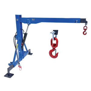 Pluma Enganche 3 puntos GARTO PMT-1