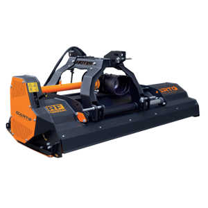 Trituradora GARTO RF POWER200