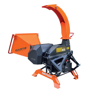 Astilladora GARTO WCPH150