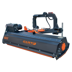 Trituradora GARTO VGM DYNAMIC 180