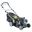 Cortacésped