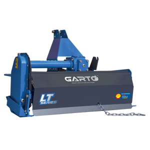 Rotavator/Fresadora GARTO LT105