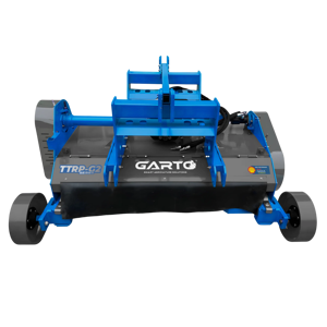 Trituradora de Brazo Multifuncional GARTO TTRP200-G2
