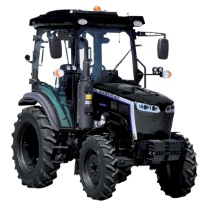 Tractor Gartrac-50HP