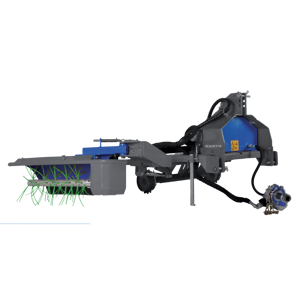 BRAZO INTERCEPAS DESBROZADORA GARTO RMS60