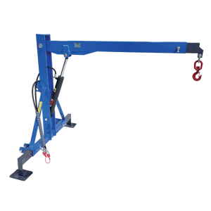 Pluma Enganche 3 puntos GARTO PMT2