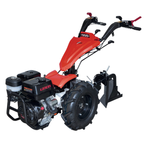 Motocultores 15cv GARTO E-MT370M