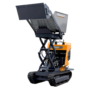 Minidumper BAUER MD800