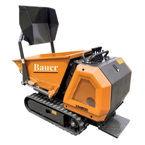 Minidumper BAUER MD800 PRO