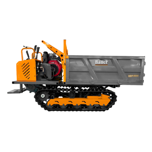 Minidumper BAUER MD-1500