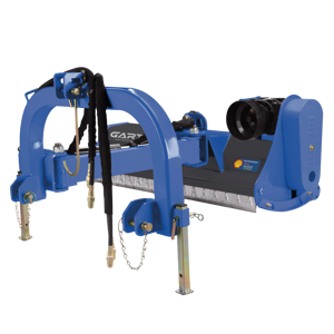 Trituradora de Brazo Multifuncional Garto LGA165