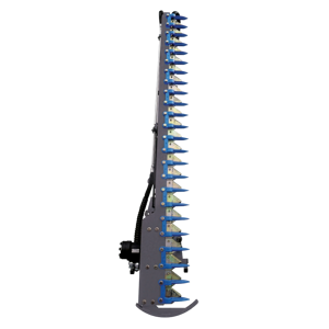 Cortasetos GARTO DBLH CAZ-G 150