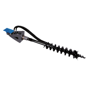 Ahoyadora GARTO DBLH AHY-G 6"