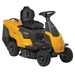 Tractor cortacésped de gasolina STIGA Combi 166