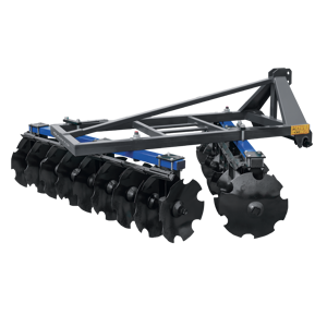 Grada de discos GARTO GDSV140