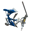Arado reversible