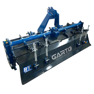 Rotavator/Fresadora GARTO RT135