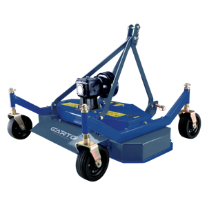 Cortacésped de Cuchilla GARTO RMF120