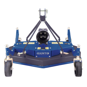 Cortacésped de Cuchilla GARTO RMF180